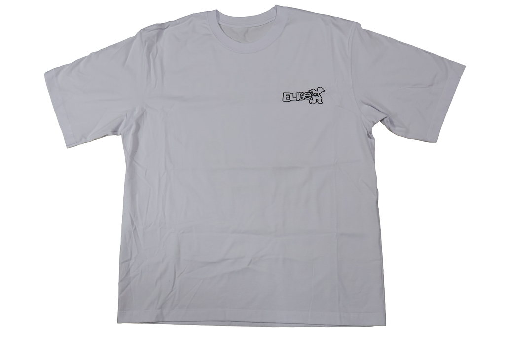 Artefactos Tainos T-Shirt - White